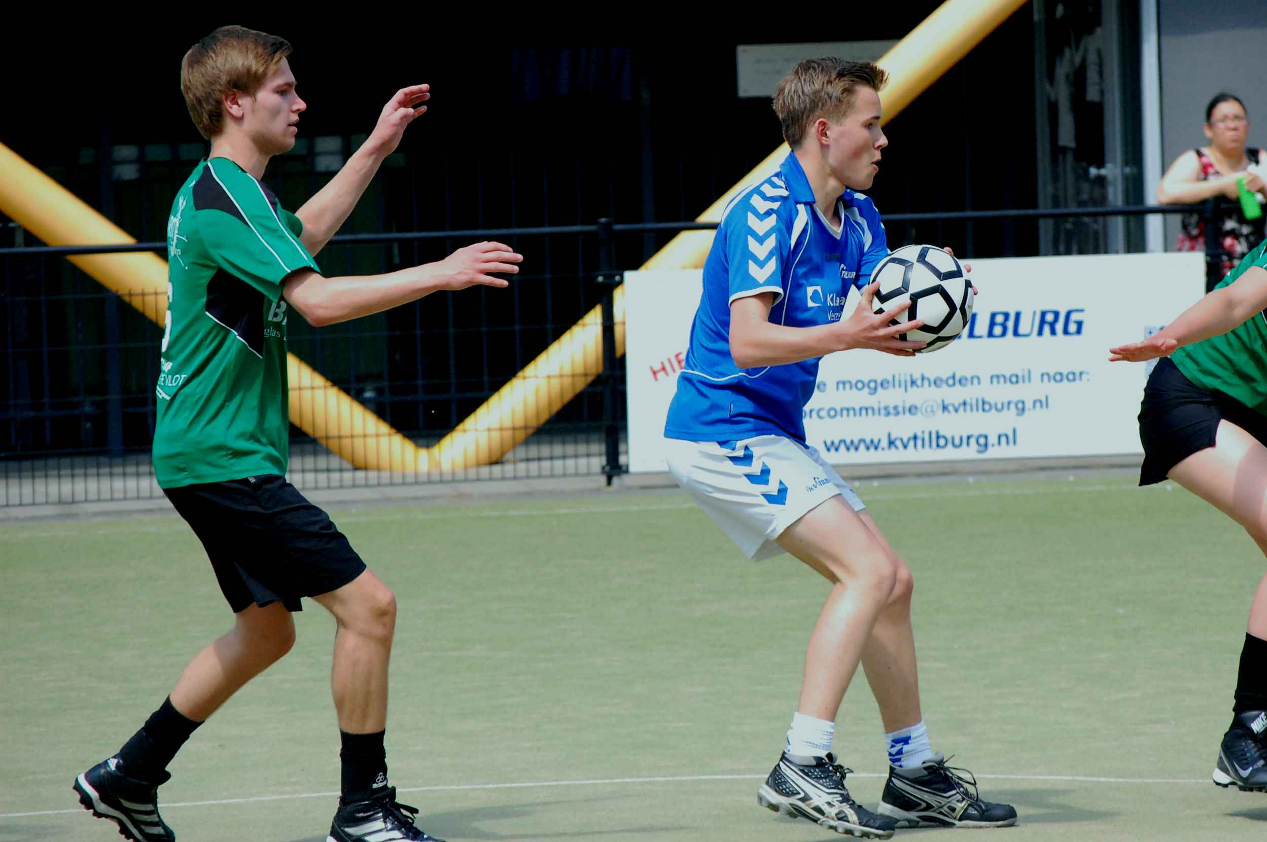 160507 Tilburg A1 - Vriendenschaar A1 (41)a.jpg